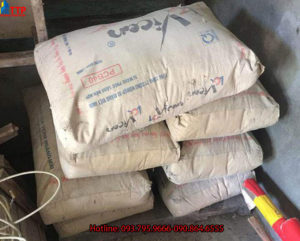 Bảng báo giá xi măng xây dựng Thị xã Tân Uyên