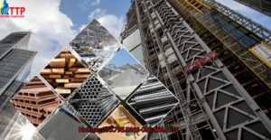 Thầu xây dựng Huyện Hớn Quản