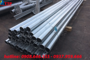 Báo giá thép ống xây dựng Huyện Dăk Glog