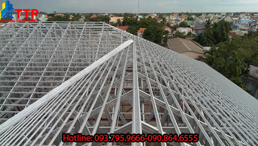 #01. Thầu xây dựng Huyện Phú Riềng giá rẻ năm 2020