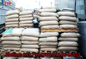 Bảng báo giá xi măng xây dựng Thị xã Bến Cát
