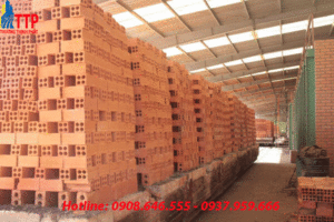 Bảng báo giá Gạch Block Huyện Phú Giáo