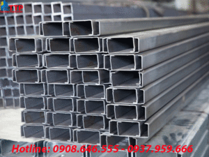 Báo giá xà gồ xây dựng Đắk Nông