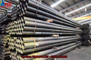 Báo giá thép ống xây dựng Huyện Dăk Glog