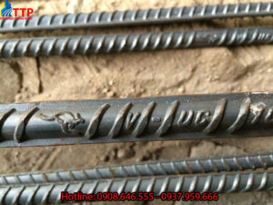 Bảng báo giá thép Pomina Đắc Nông