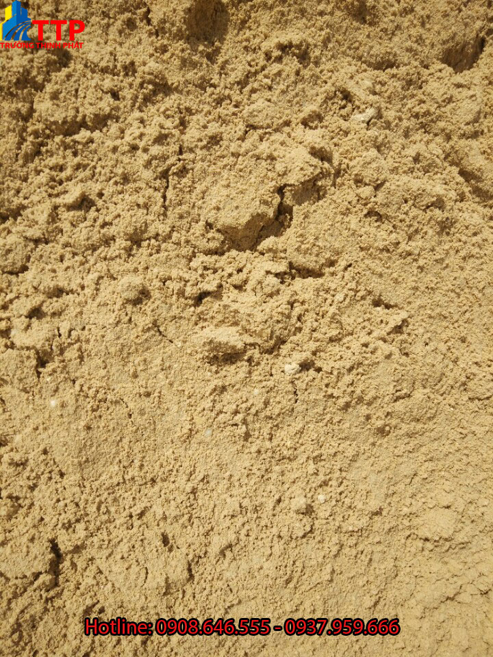 Bảng báo giá cát bê tông rửa Đắc Nông