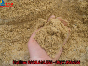 Báo giá cát đổ bê tông Đắk Nông, Bao gia cat do be tong dak nong