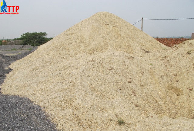 Bảng báo giá Cát san lấp Bình Dương, báo giá Cát san lấp Bình Dương, giá Cát san lấp Bình Dương