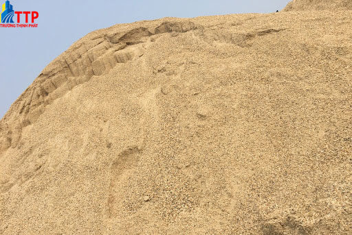 Bảng báo giá cát San Lấp Mặt Bằng Huyện Phú Giáo