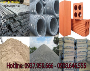 Thầu xây dựng Huyện Chơn Thành