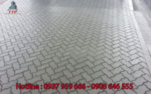 Bảng báo giá Gạch block Huyện Bắc Tân Uyên