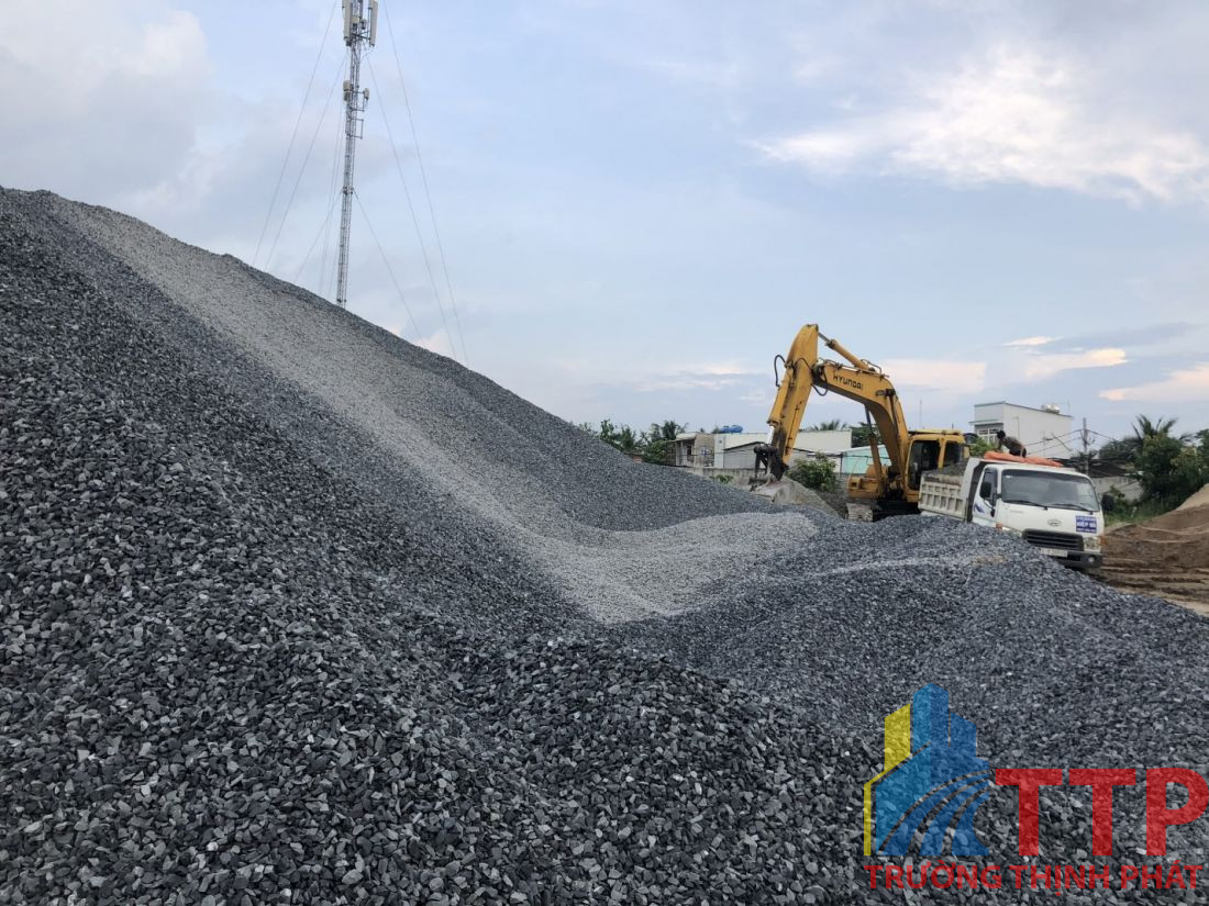 giá đá cấp phối giá đá cấp phối