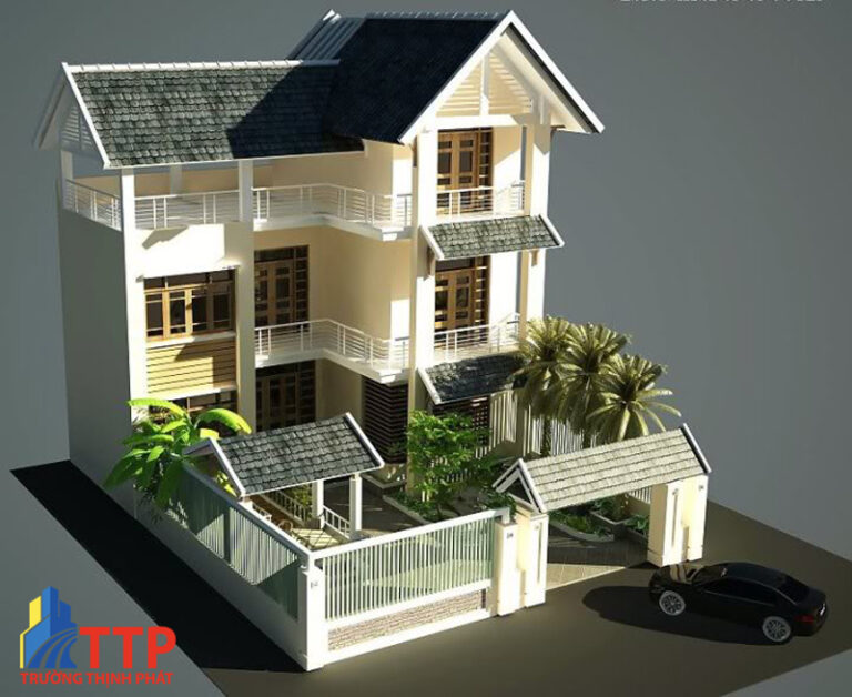 Công Ty Thiết Kế Xây Dựng Tại Đắk Nông Uy Tín