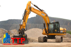 San lấp mặt bằng tại Đắk Nông