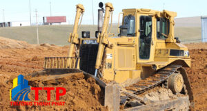 San lấp mặt bằng tại Quảng Nam