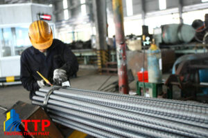 Bảng giá sắt thép, tôn thép xây dựng tại Quảng Ngãi mới nhất