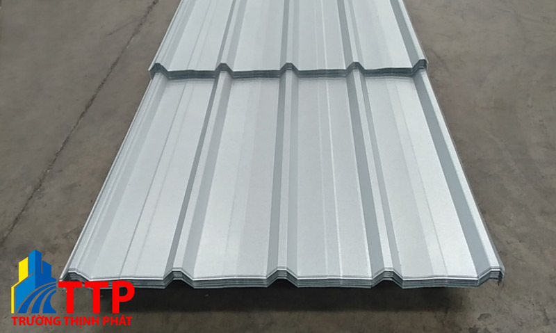 Bảng giá sắt thép, tôn thép xây dựng tại Bình Thuận mới nhất