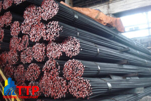 Bảng giá sắt thép, tôn thép xây dựng tại Đắk Lắk mới nhất