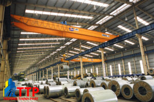 Bảng giá sắt thép, tôn thép xây dựng tại Đồng Tháp mới nhất