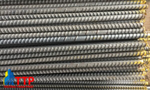 Bảng giá sắt thép, tôn thép xây dựng tại Gia Lai mới nhất