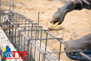 Bảng giá sắt thép, tôn thép xây dựng tại Hậu Giang mới nhất