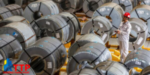 Bảng giá sắt thép, tôn thép xây dựng tại Khánh Hòa mới nhất