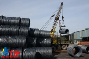 Bảng giá sắt thép, tôn thép xây dựng tại Ninh Thuận mới nhất