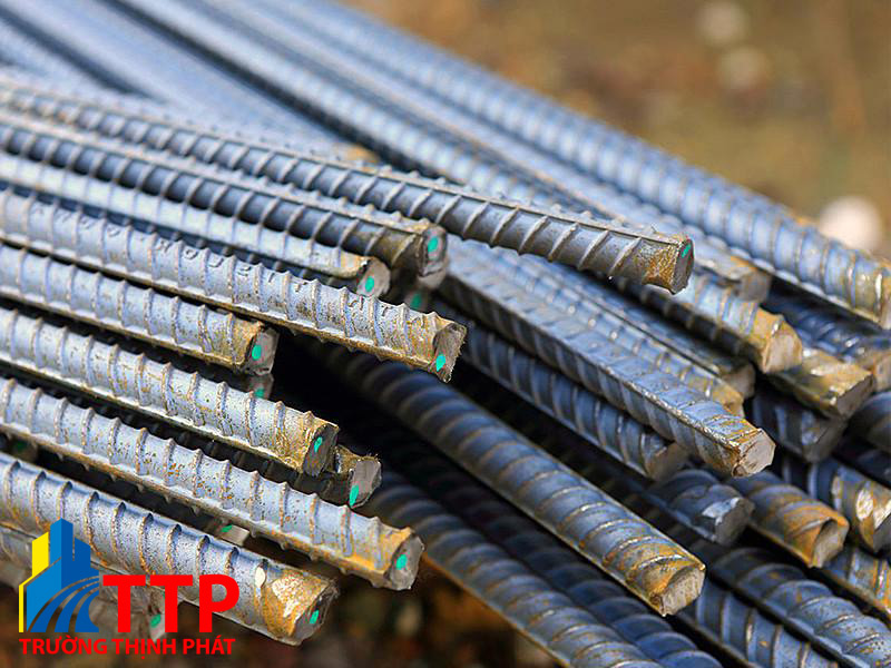 Bảng giá sắt thép, tôn thép xây dựng tại Sóc Trăng mới nhất