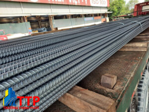 Bảng giá sắt thép, tôn thép xây dựng tại Tây Ninh mới nhất