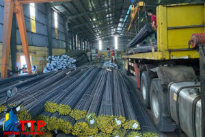 Bảng giá sắt thép, tôn thép xây dựng tại TPHCM mới nhất