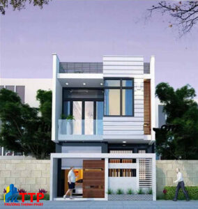 Công ty thiết kế xây dựng tại An Giang uy tín