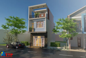 Công ty thiết kế xây dựng tại Bạc Liêu uy tín