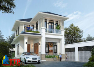 Công ty thiết kế xây dựng tại Bình Định uy tín