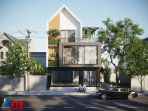 Công ty thiết kế xây dựng tại Bình Dương uy tín