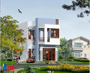 Công ty thiết kế xây dựng tại Bình Thuận uy tín