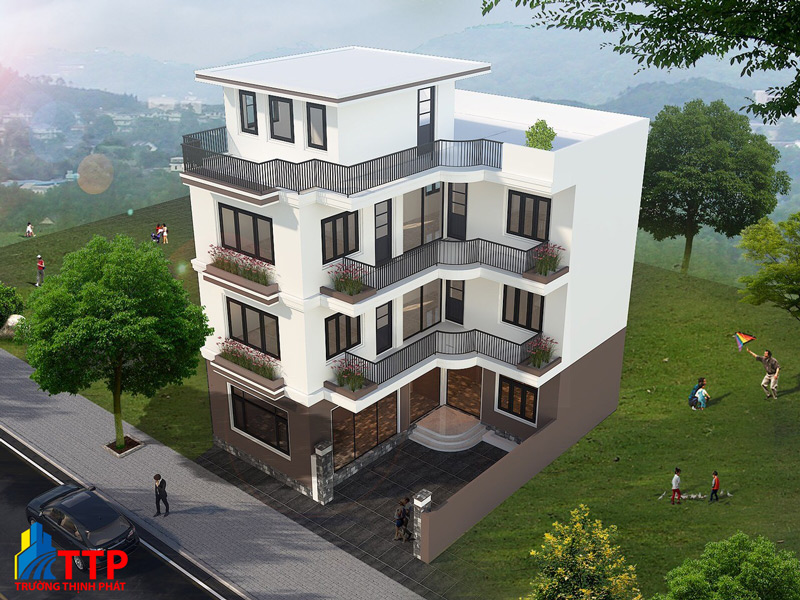 Công ty thiết kế xây dựng tại Cà Mau uy tín