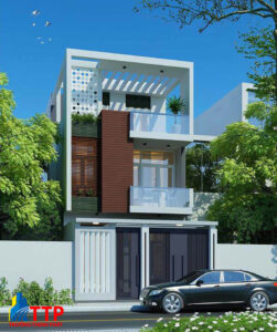 Công ty thiết kế xây dựng tại Đắk Lắk uy tín