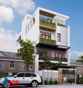 Công ty thiết kế xây dựng tại Đồng Nai uy tín