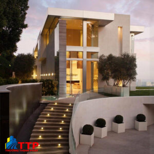 Công ty thiết kế xây dựng tại Đồng Tháp uy tín