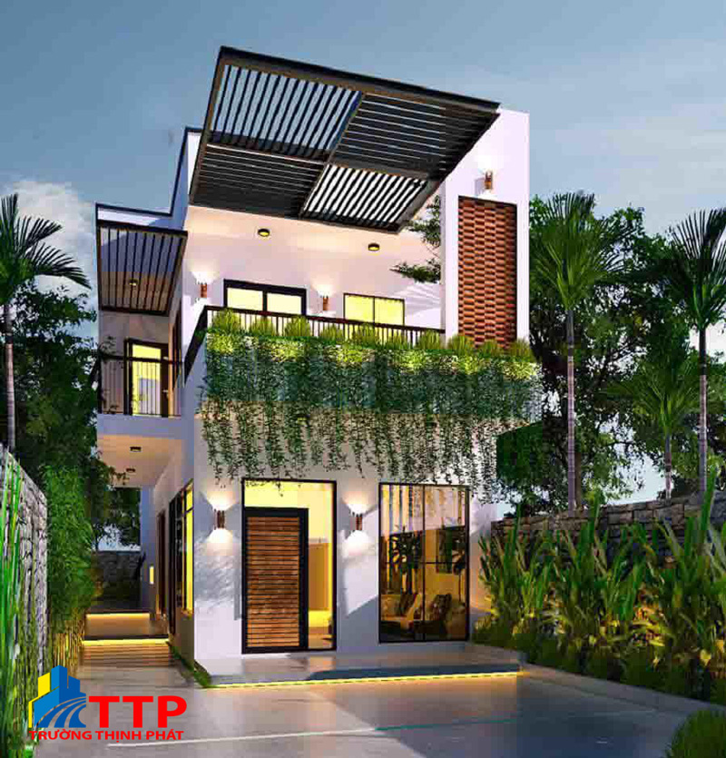 Công ty thiết kế xây dựng tại Đồng Tháp uy tín