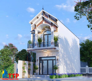 Công ty thiết kế xây dựng tại Gia Lai uy tín