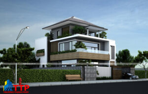 Công ty thiết kế xây dựng tại Khánh Hòa uy tín