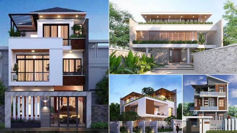 Công ty thiết kế xây dựng tại Kon Tum uy tín