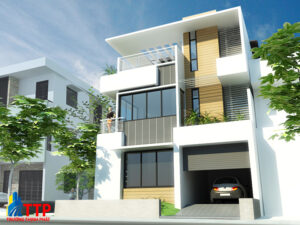 Công ty thiết kế xây dựng tại Ninh Thuận uy tín