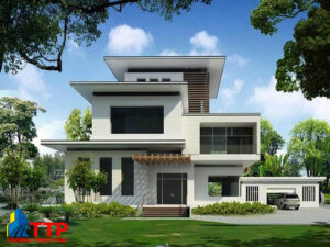 Công ty thiết kế xây dựng tại Quảng Ngãi uy tín