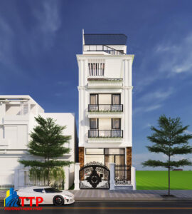 Công ty thiết kế xây dựng tại Tây Ninh uy tín