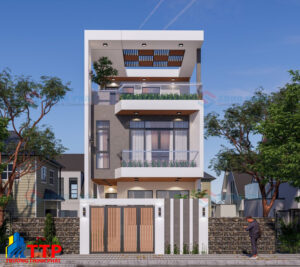 Công ty thiết kế xây dựng tại Vĩnh Long uy tín