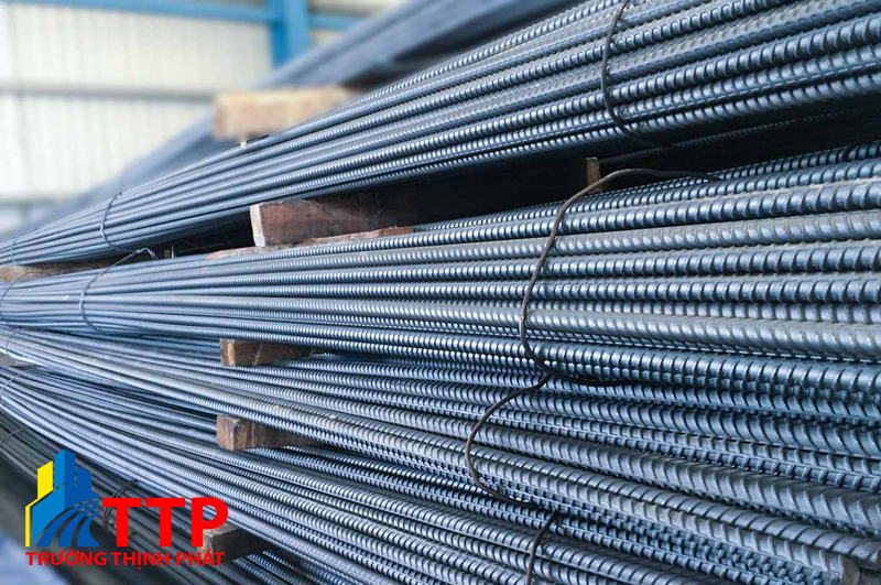Cửa hàng vật tư xây dựng tại An Giang