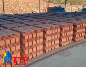 Cửa hàng vật tư xây dựng tại An Giang