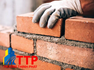 Cửa hàng vật tư xây dựng tại Đồng Nai